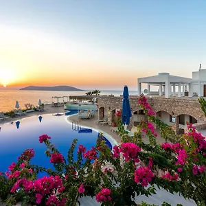 Vega Aparts Apart Otel Gümüşlük