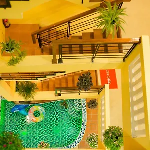  Alloggio in famiglia The View Vietnam