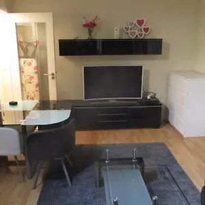  Appartamento Vleurgat Belgio
