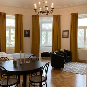 Smart Living Wenen