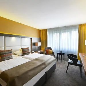 Western Delta Park Otel Mannheim