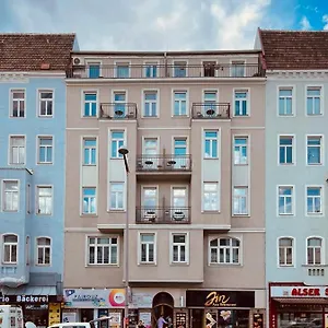 شقة Flarent Apartments-hg, فيينا