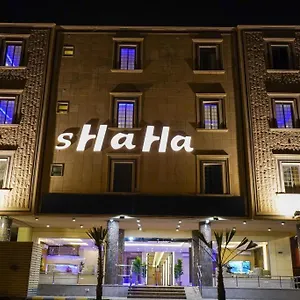 شاها 3 شقة الرياض