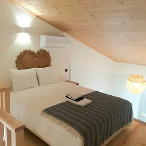  Appartamento Casa Aorta Portogallo