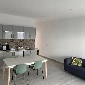  Appartamento Casa Analucia Portogallo