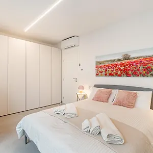 Urban Garden Lofts By Blue Velvet Livings شقة ميلان