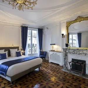Vestay George V Otel Paris