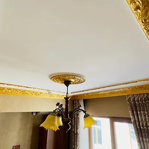 Ottoman Design شقة اسطنبول