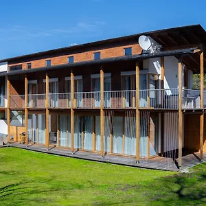 eva-apartments-nordkette.innsbruckaustriahotels.com/