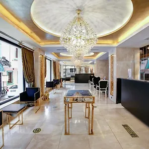 Great Fortune & Otel İstanbul
