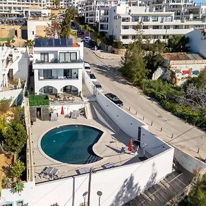  Alloggio in famiglia Malpique Heated Pool & Jacuzzi Portogallo