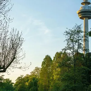Garner By Ihg Otel Mannheim