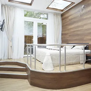 Apartamento Schoenbrunn, Viena