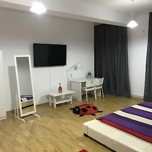  Appartamento Park Romania