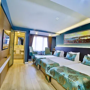 The Tango Otel İstanbul