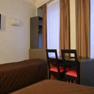 Allety Otel Paris