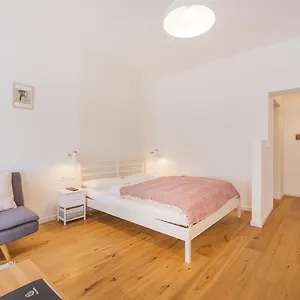 La Perla Vintage-apartments Wenen