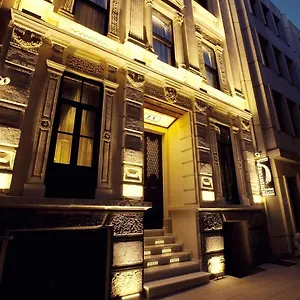 Miniature - Ottoman Mansion Otel İstanbul