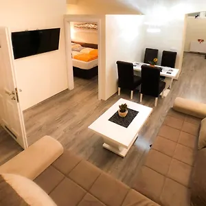 Deluxe Apartamento