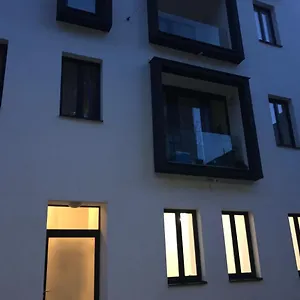 Saralo 1050 Apartment