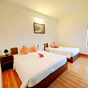  Alloggio in famiglia Lavila Vietnam