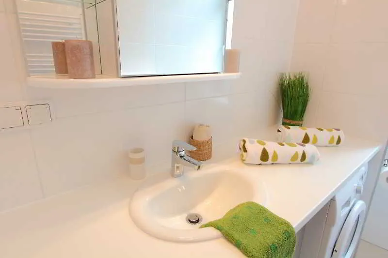 Apartment Kroellgasse I Contactless Check-In Viena
