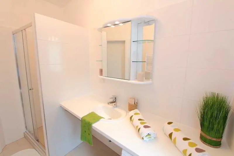 Apartment Kroellgasse I Contactless Check-In Viena