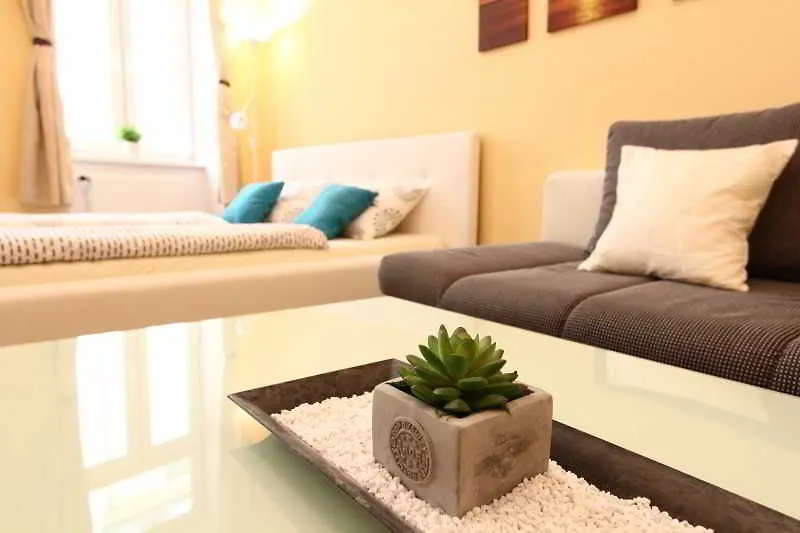 Apartment Kroellgasse I Contactless Check-In Viena