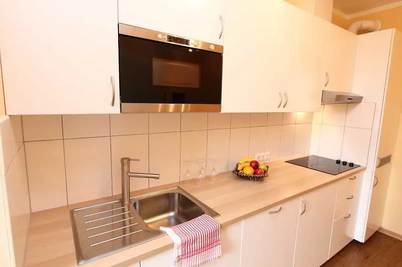 Apartment Kroellgasse I Contactless Check-In Viena
