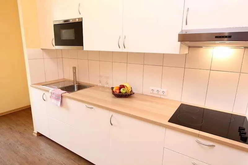 Apartment Kroellgasse I Contactless Check-In Viena Áustria