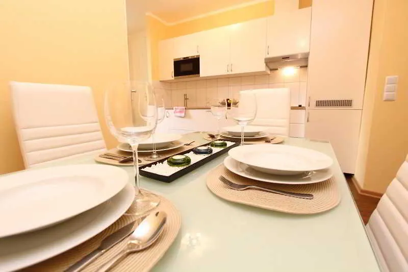 Apartment Kroellgasse I Contactless Check-In Viena 0*,  Áustria