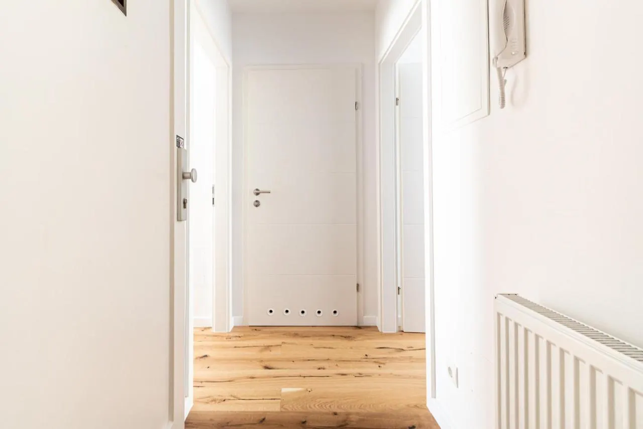 Apartment Kroellgasse I Contactless Check-In Viena