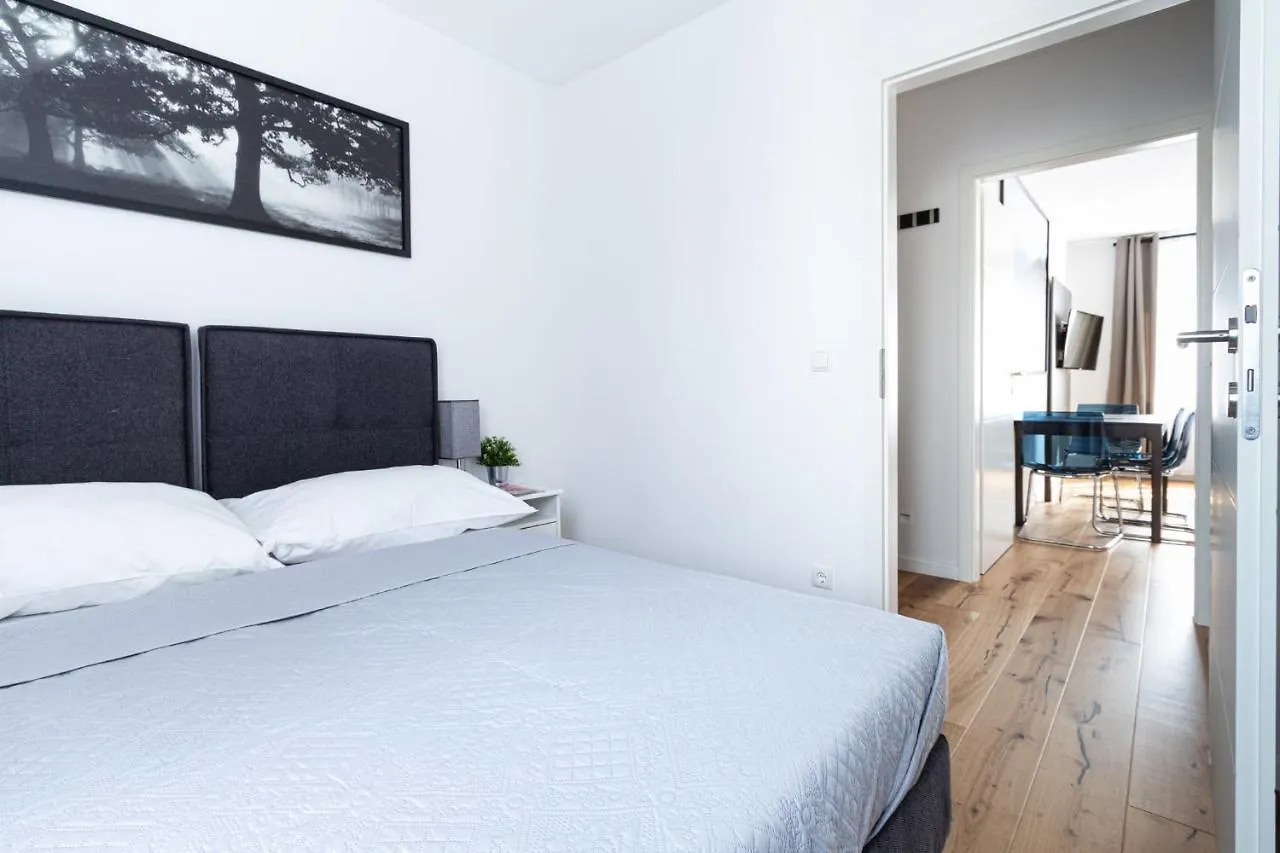 Apartment Kroellgasse I Contactless Check-In Viena