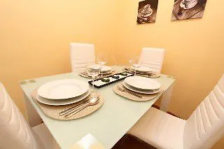 Apartment Kroellgasse I Contactless Check-In Viena