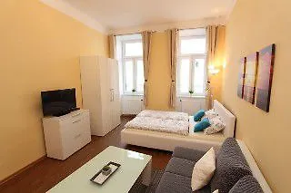 Apartment Kroellgasse I Contactless Check-In Viena