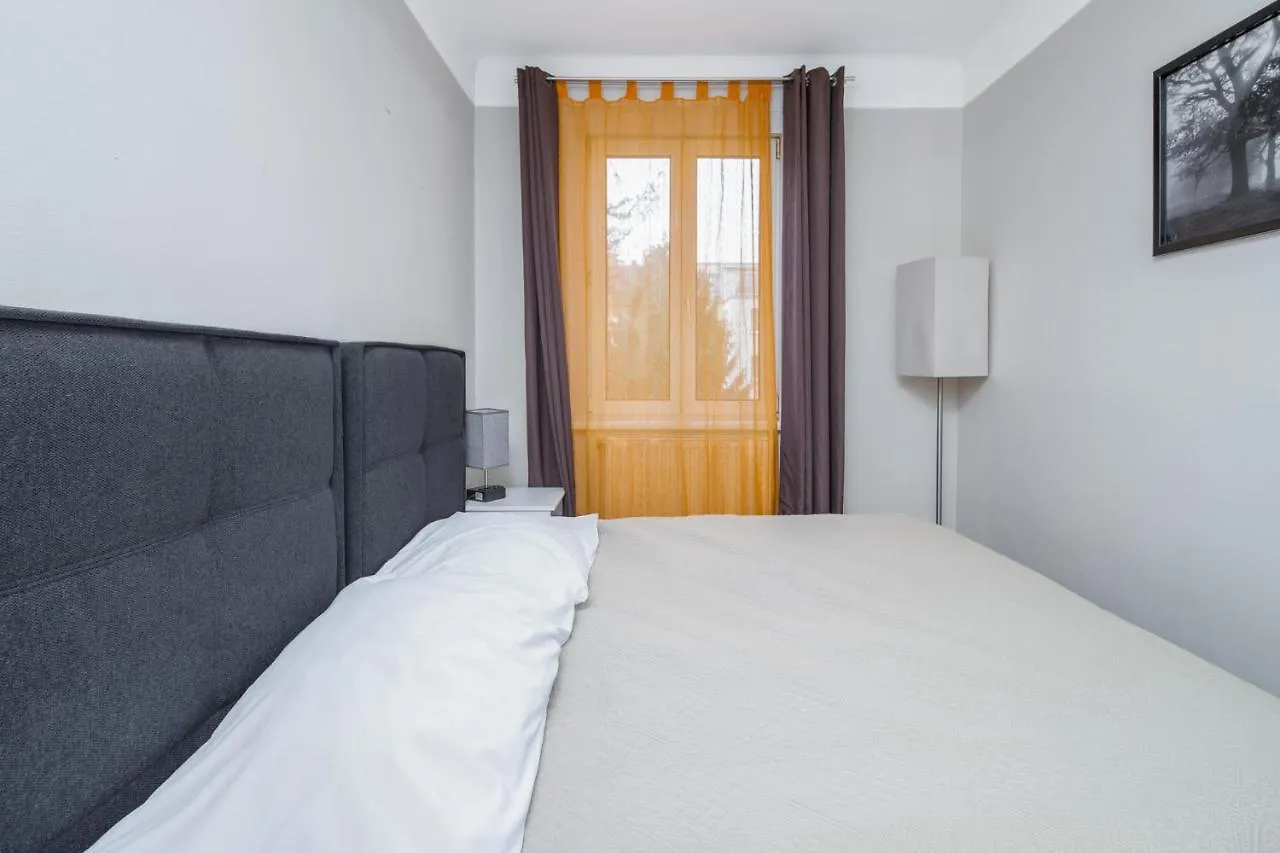 Apartment Kroellgasse I Contactless Check-In Viena