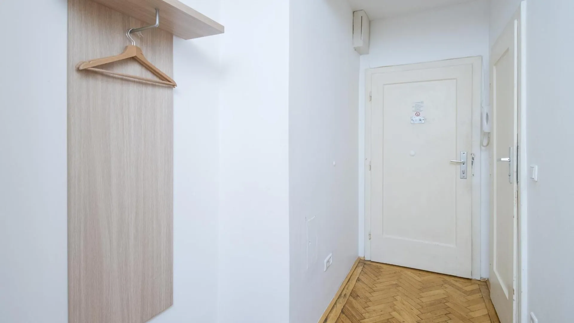 Apartment Kroellgasse I Contactless Check-In Viena