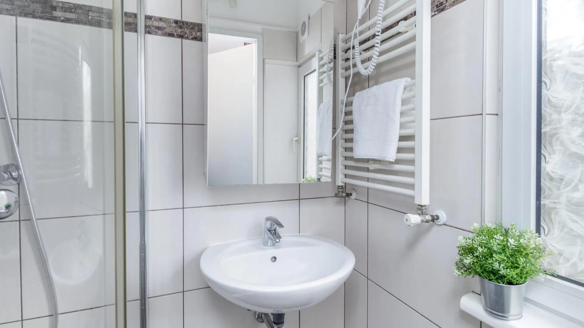 Apartment Kroellgasse I Contactless Check-In Viena