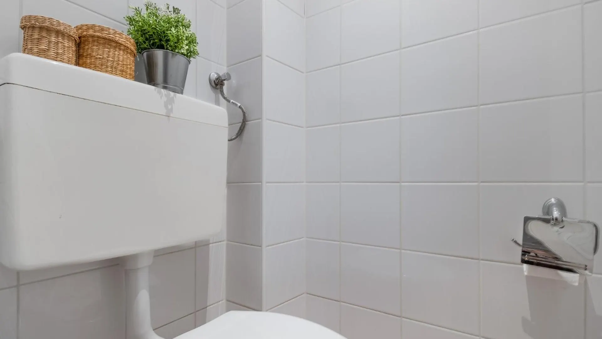 Apartment Kroellgasse I Contactless Check-In Viena