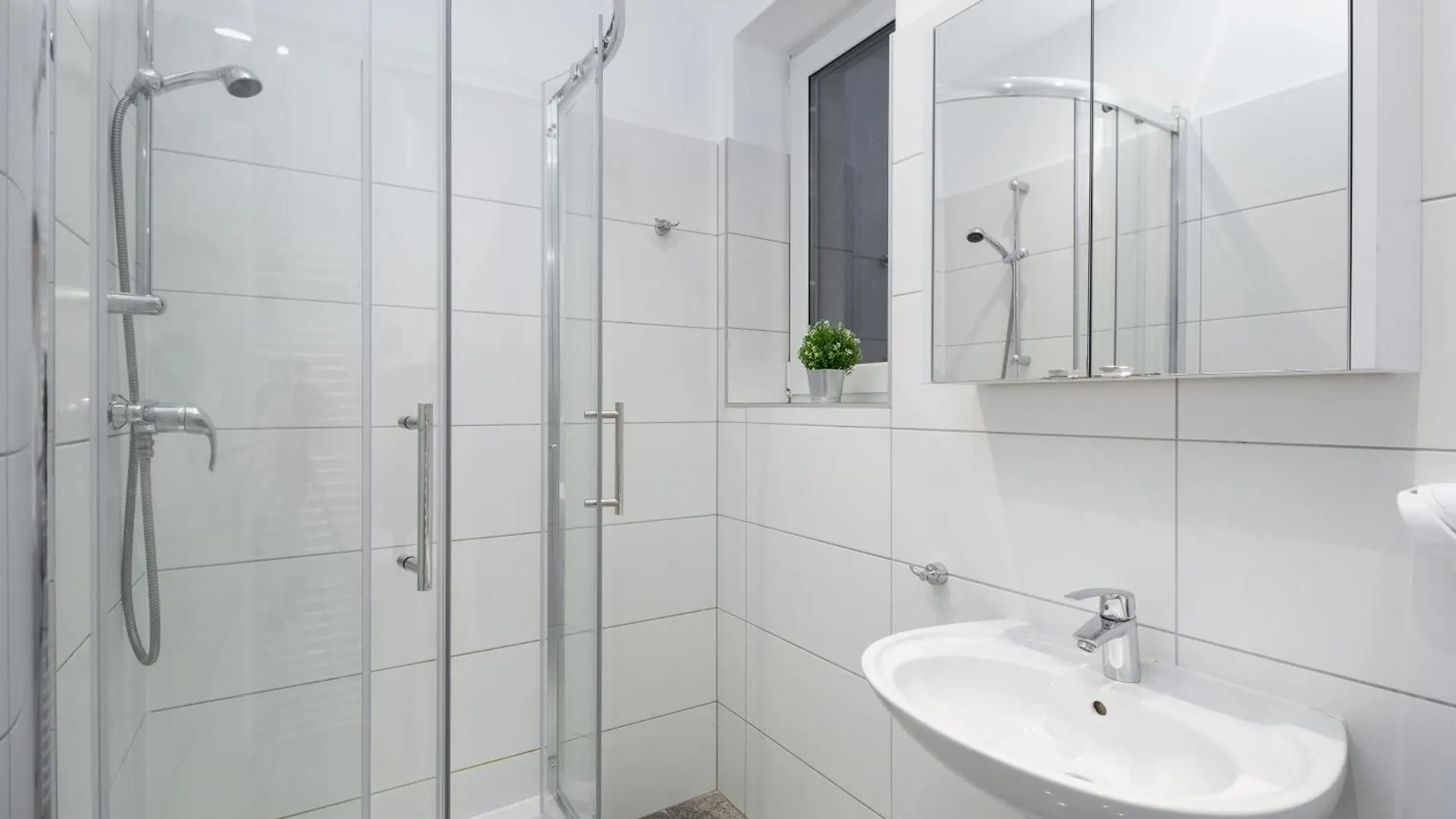 Apartment Kroellgasse I Contactless Check-In Viena