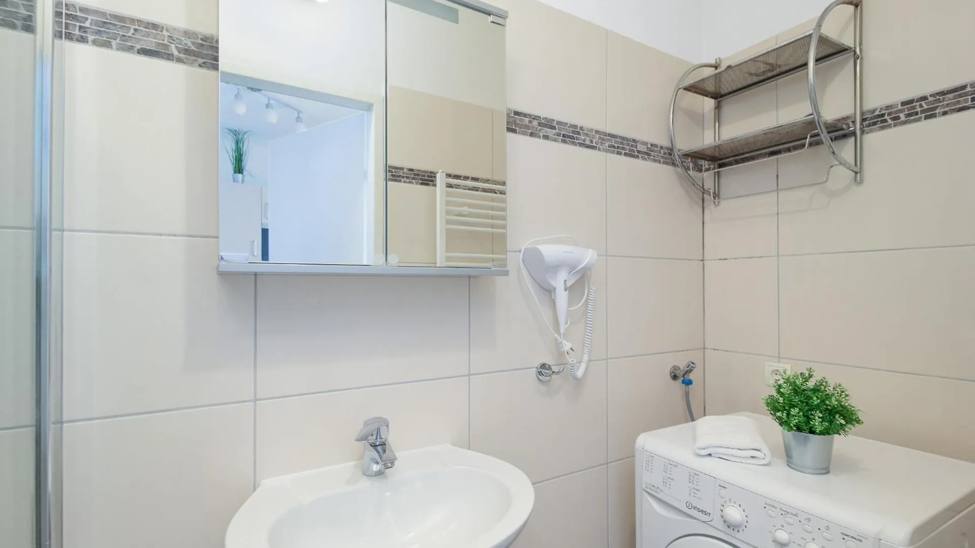 Apartment Kroellgasse I Contactless Check-In Viena