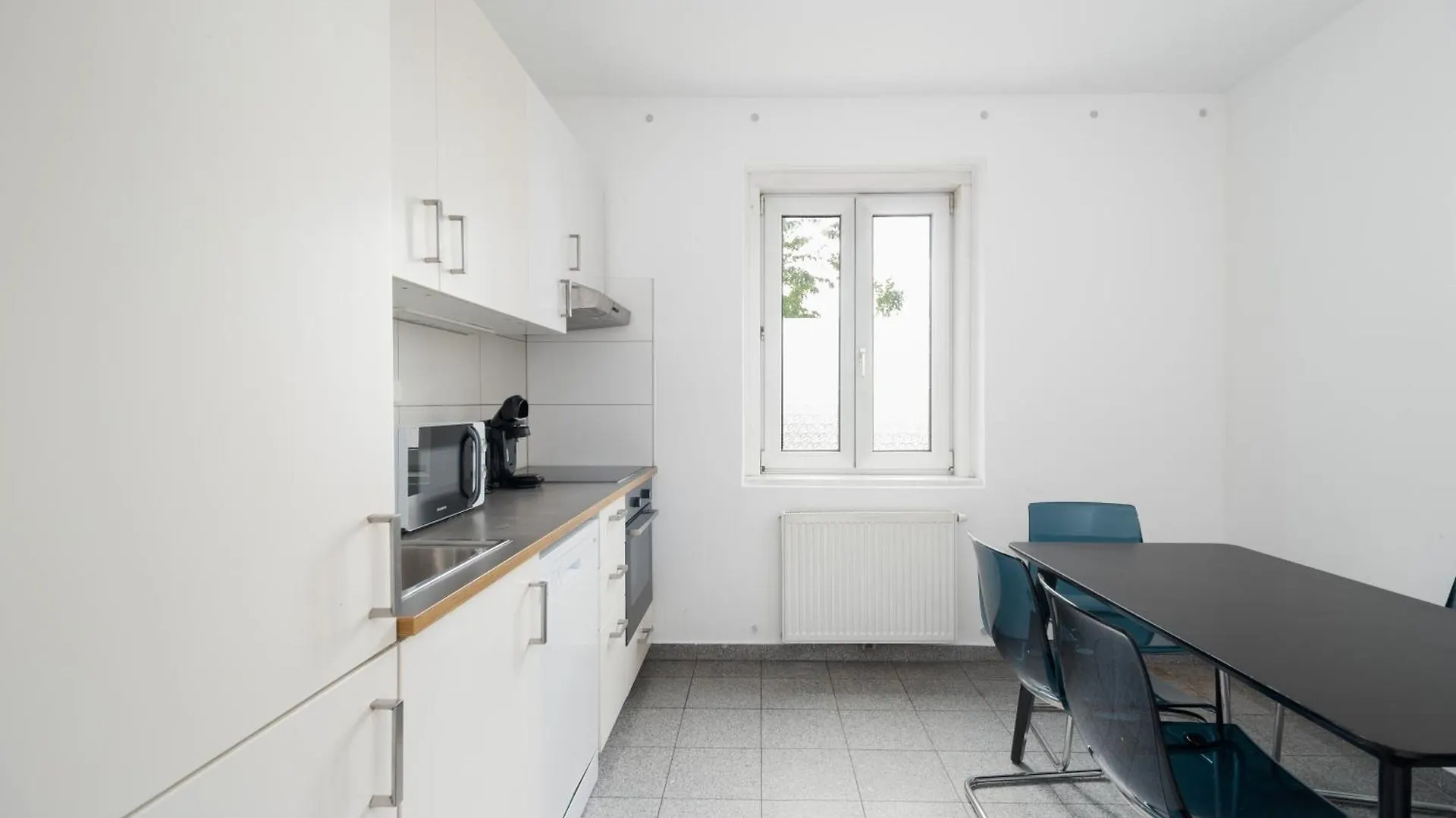 Apartment Kroellgasse I Contactless Check-In Viena