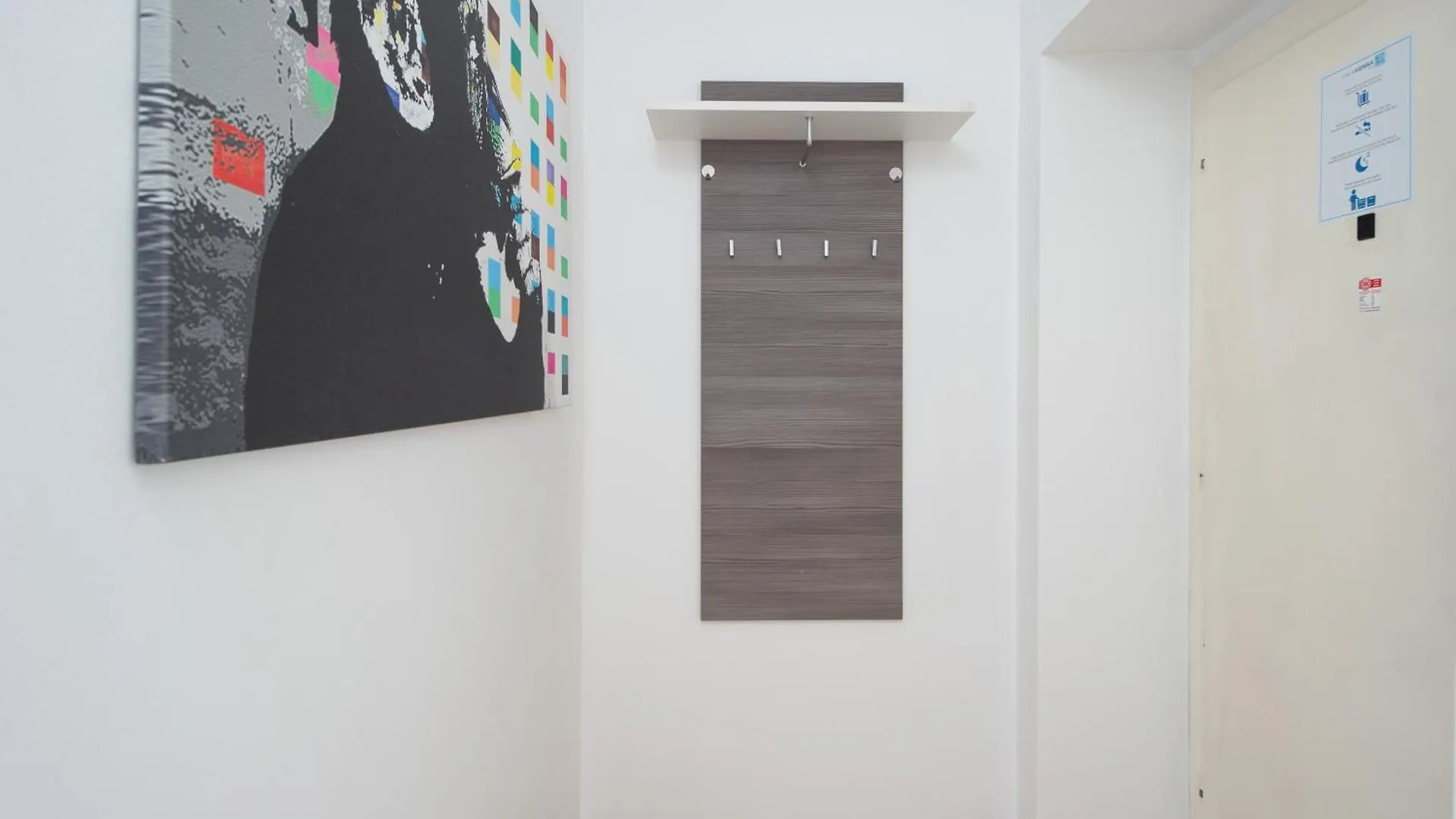 Apartment Kroellgasse I Contactless Check-In Viena Áustria