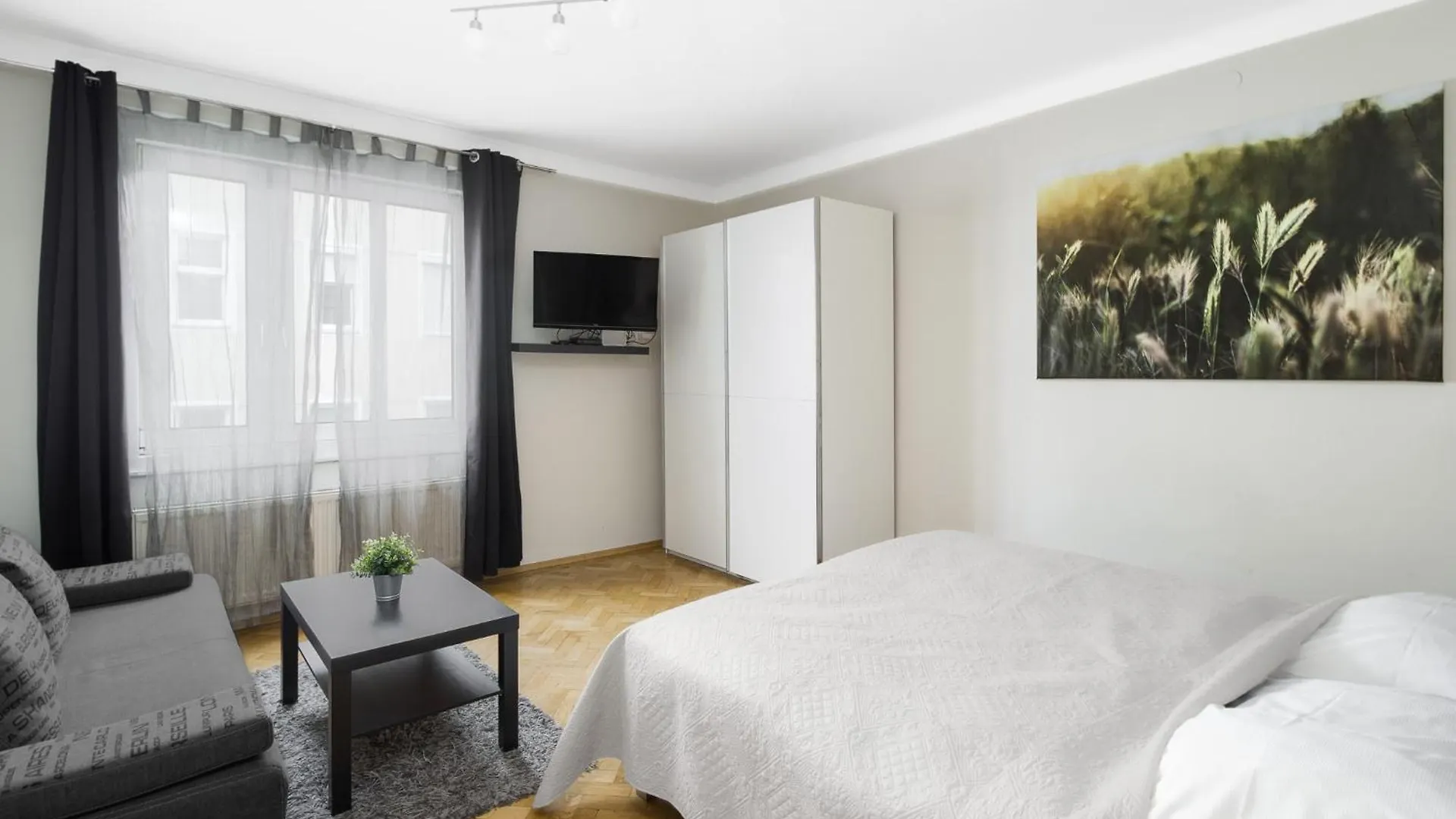 Apartment Kroellgasse I Contactless Check-In Viena 0*,  Áustria
