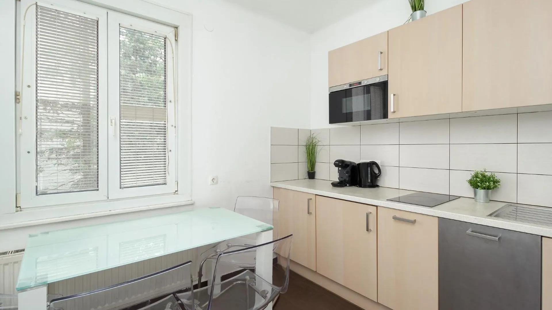 Apartment Kroellgasse I Contactless Check-In Viena