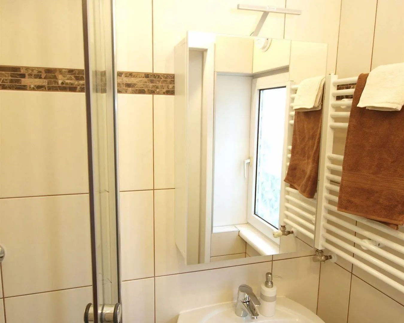 Apartment Kroellgasse I Contactless Check-In Viena
