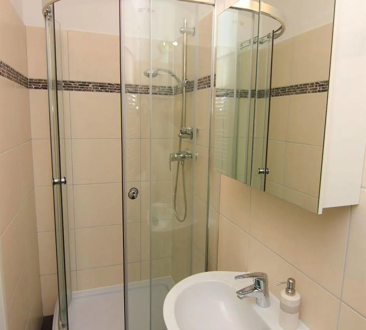 Apartment Kroellgasse I Contactless Check-In Viena 0*,