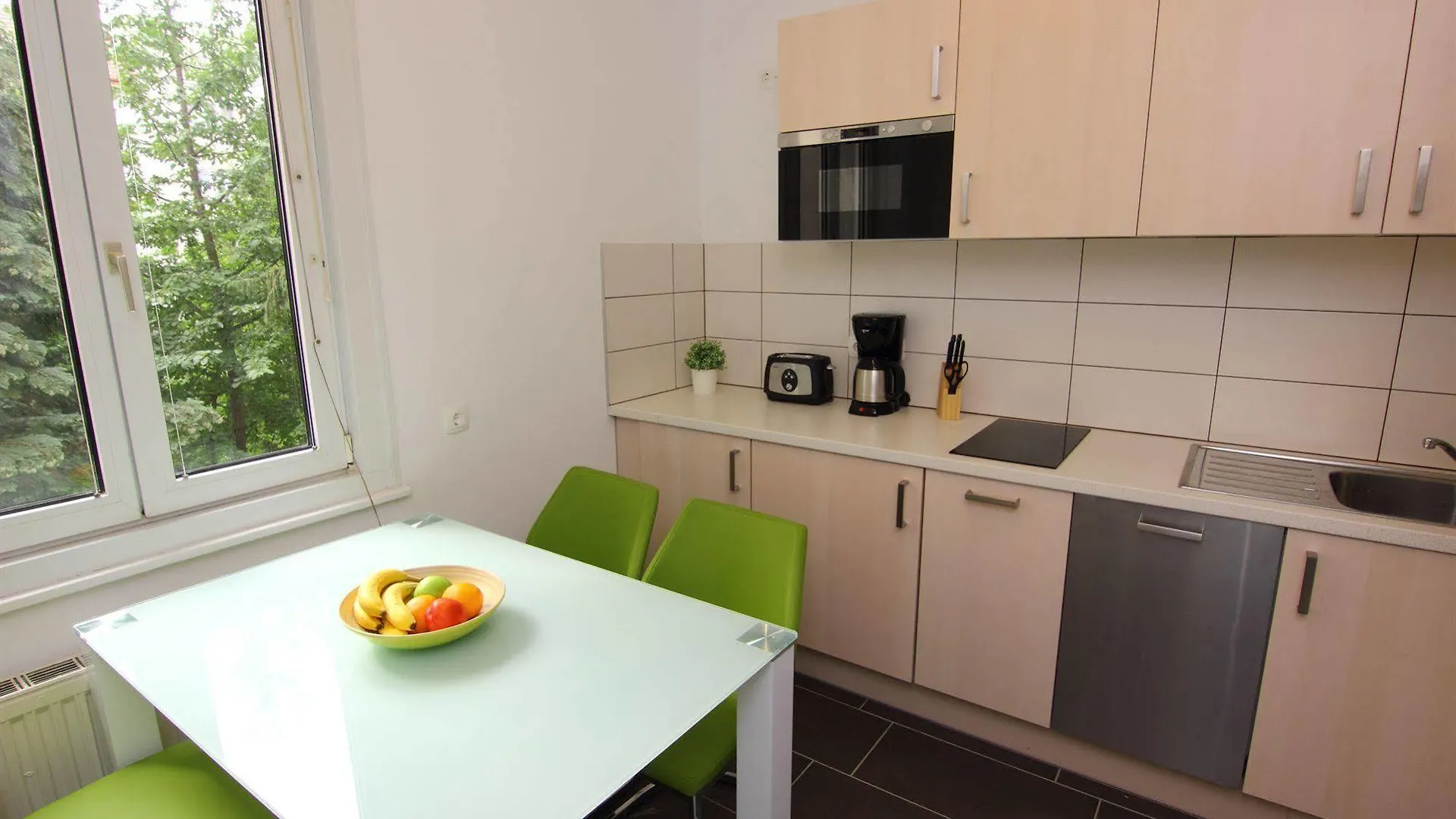 Apartment Kroellgasse I Contactless Check-In Viena