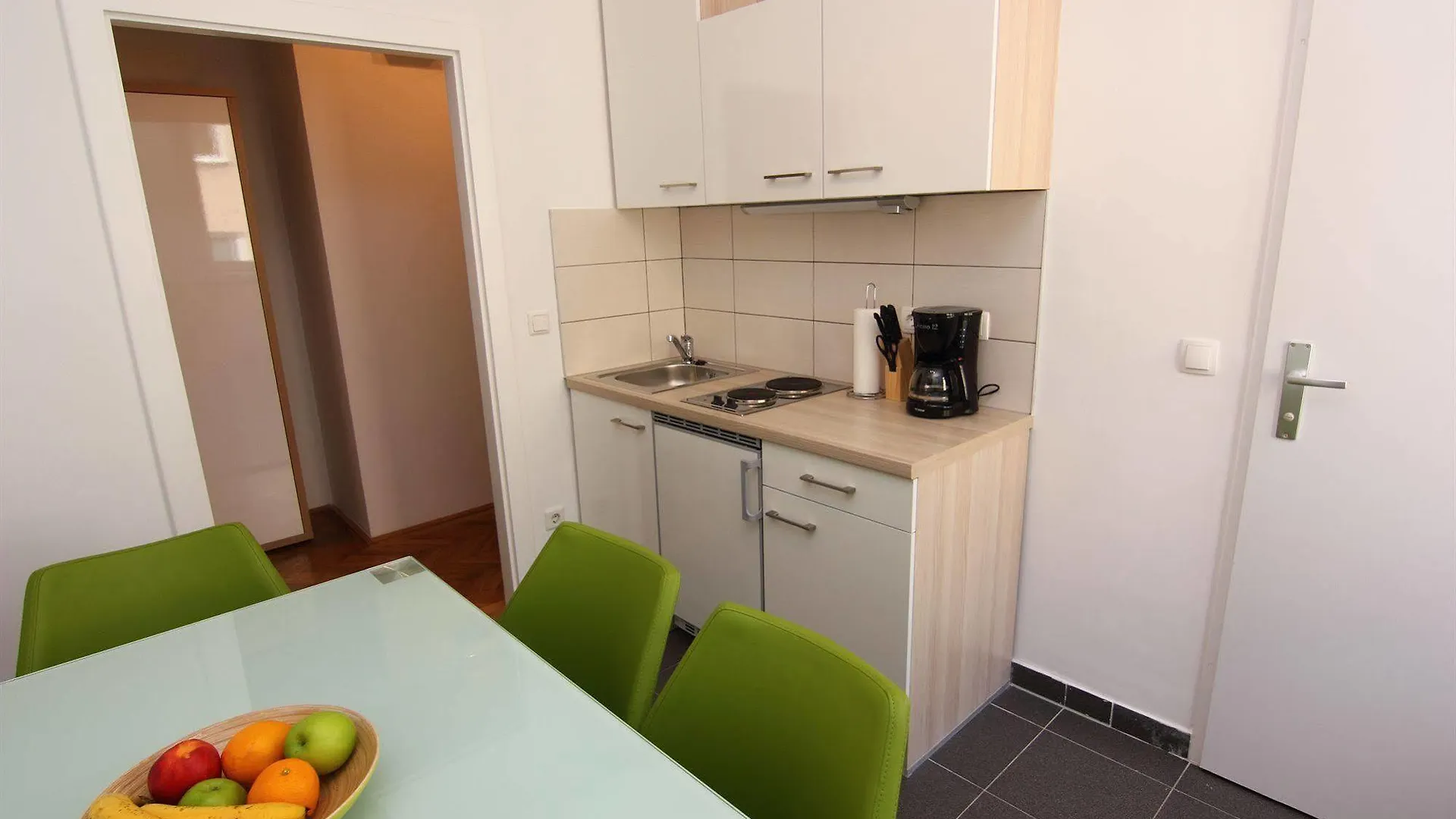 Apartment Kroellgasse I Contactless Check-In Viena Áustria