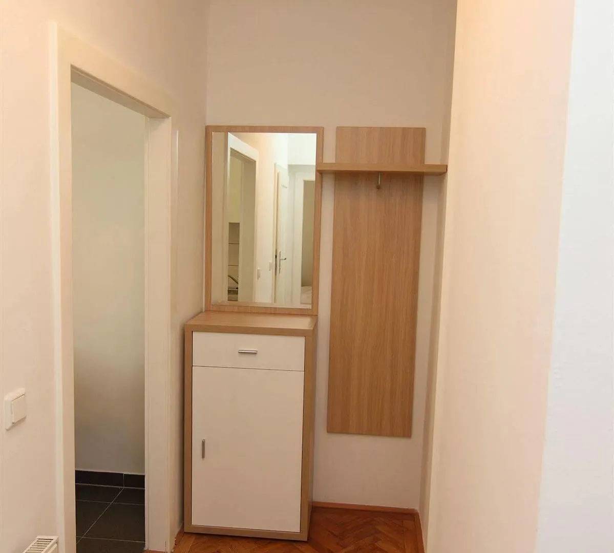 Apartment Kroellgasse I Contactless Check-In Viena 0*,  Áustria